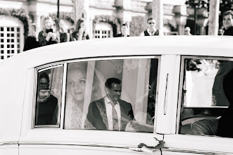 Fotógrafo de bodas Andrey Pasechnik. Foto del 13.04.2019