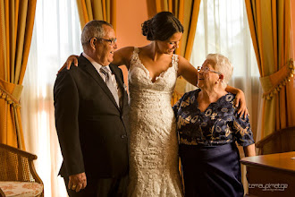 Fotógrafo de bodas Miguel Garcia Tamayo. Foto del 21.05.2019