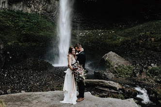 Bröllopsfotografer Marisa Vasquez. Foto av 11.06.2020