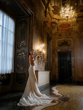 Fotógrafo de bodas Valentina Abrazey. Foto del 19.05.2025