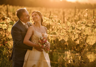 Wedding photographer Daniel Esquivel. Photo of 05.06.2025