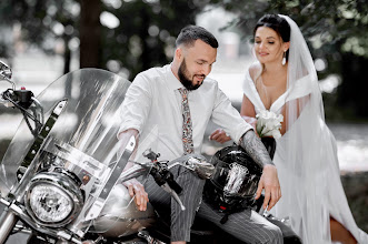 Wedding photographer Sergey Yashmolkin. Photo of 02.08.2022