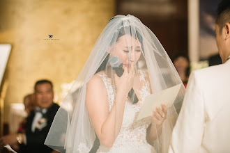 Nhiếp ảnh gia ảnh cưới Vision Wedding. Ảnh trong ngày 31.03.2019