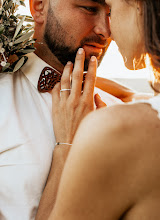 Bryllupsfotograf Darina Kubikova. Foto fra 15.12.2021