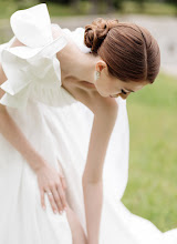 Wedding photographer Olga Bondareva. Photo of 11.03.2024