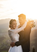 Hochzeitsfotograf Hannes Mallaun. Foto vom 09.10.2022