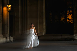 Fotógrafo de bodas Sofia Pinto. Foto del 27.05.2025