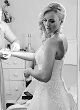 Wedding photographer Mitja Mladkovic. Photo of 17.04.2019