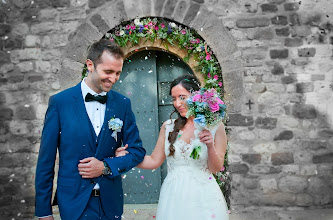 Photographe de mariage Pere Hierro. Photo du 14.09.2018