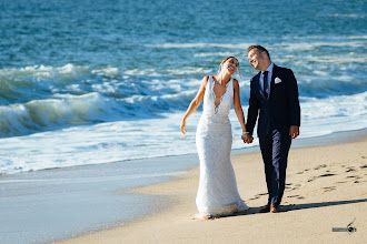 Fotógrafo de bodas Marisa Viana. Foto del 28.01.2019