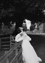 Photographer sa kasal Bernadeta Kupiec. Larawan ng 04.09.2025