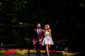 Svatební fotograf Laurentiu Nica. Fotografie z 04.08.2025