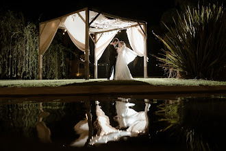 Wedding photographer Angel Velázquez. Photo of 26.06.2025