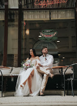 婚姻写真家 Attila Busák. 19.05.2025 の写真