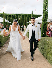 Wedding photographer Shar Osullivan. Photo of 16.02.2023