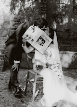 Wedding photographer Gabi DIAZ INFANTE. Photo of 12.12.2024