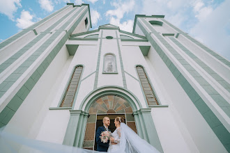 Wedding photographer Diego Pereira Da Silveira. Photo of 06.10.2025