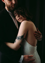 Wedding photographer Stasya Meleshkevich. Photo of 29.03.2024