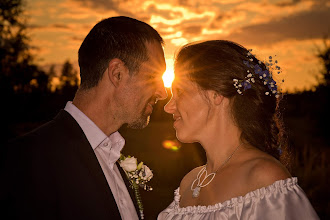 Photographe de mariage Karel Ille. Photo du 03.02.2021