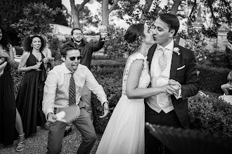Wedding photographer Stefano Dottori. Photo of 27.11.2023