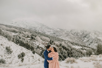 Nhiếp ảnh gia ảnh cưới Laura . Ảnh trong ngày 23.05.2019