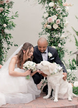 Wedding photographer Silviia Maliukova. Photo of 08.08.2025