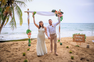 Fotografo di matrimoni Gabriel Anta. Foto del 29.12.2022