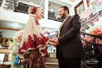 Photographe de mariage Adam Alfis Alfiis. Photo du 21.06.2020