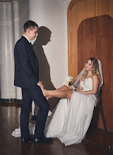Wedding photographer Dmitriy Emec. Photo of 02.04.2024