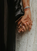 Düğün fotoğrafçısı Liliya Kienko. Fotoğraf 28.03.2021 tarihinde