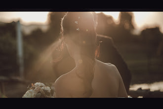 Düğün fotoğrafçısı Cristian Verriello. Fotoğraf 01.02.2019 tarihinde
