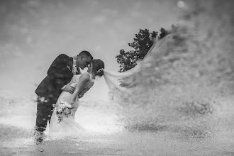 Photographe de mariage Zoltán Szűcs. Photo du 13.06.2023