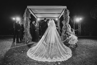 Wedding photographer Ramón Herrera. Photo of 15.05.2024