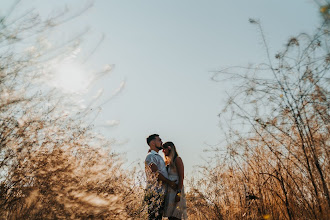 Wedding photographer Kamil Gaszyński. Photo of 21.07.2021