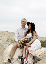 Vestuvių fotografas: Snezhana Sokolkina. 30.06.2019 nuotrauka