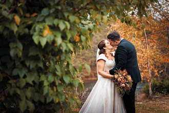 Fotógrafo de bodas Ed Gobina. Foto del 17.06.2022