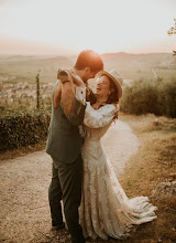 Fotógrafo de casamento Arianna De Lazzari. Foto de 08.12.2023