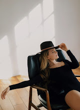 Svatební fotograf Kristina Belaya. Fotografie z 01.12.2022