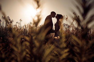 Wedding photographer Eduard Khitryy. Photo of 31.10.2015