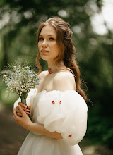 Bryllupsfotograf Mikhail Bondarenko. Foto fra 12.06.2024