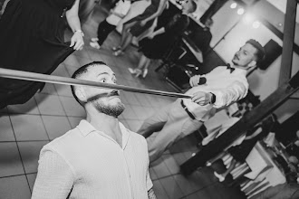 Wedding photographer Patrik Orbán. Photo of 22.07.2025