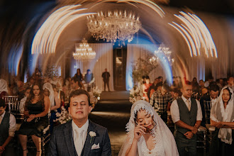Wedding photographer Leonardo Carvalho. Photo of 30.07.2023
