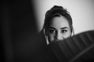 Wedding photographer Aleksandr Nazar. Photo of 27.11.2022