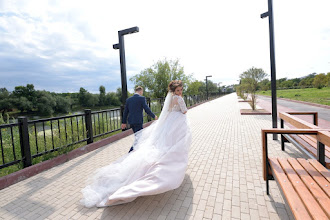 Fotografo di matrimoni Andrey Vilchik. Foto del 04.09.2017