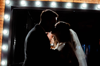 婚礼摄影师Dmitriy Novikov. 30.01.2020的图片