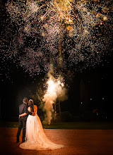 Wedding photographer Monica Hoyos. Photo of 06.09.2023