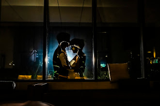 Wedding photographer Lohe Bui. Photo of 14.08.2025