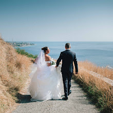 Fotógrafo de bodas Mauro Santoro. Foto del 31.12.2020