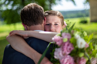 Hochzeitsfotograf Jiří Kružík. Foto vom 17.07.2019