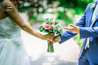 Fotógrafo de casamento Jon Ilunef Oto. Foto de 13.05.2019